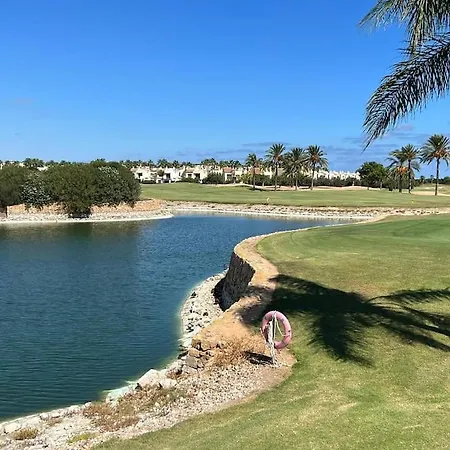 Morderno & Elegante Adosado En Roda Golf & Beach Resort Exterior photo