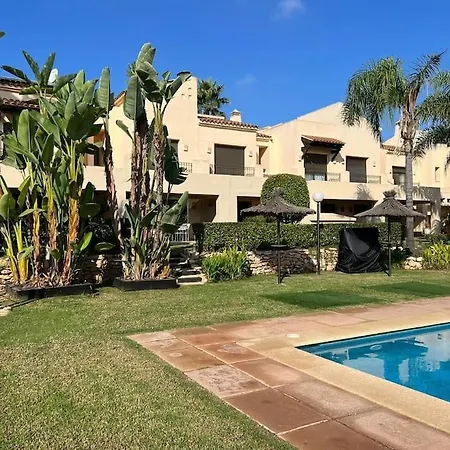 Morderno & Elegante Adosado En Roda Golf & Beach Resort Exterior photo