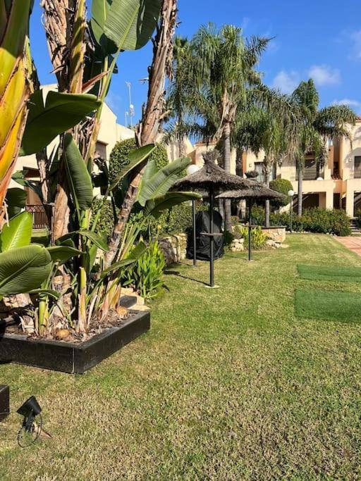 Apartment Morderno & Elegante Adosado En Golf & Roda