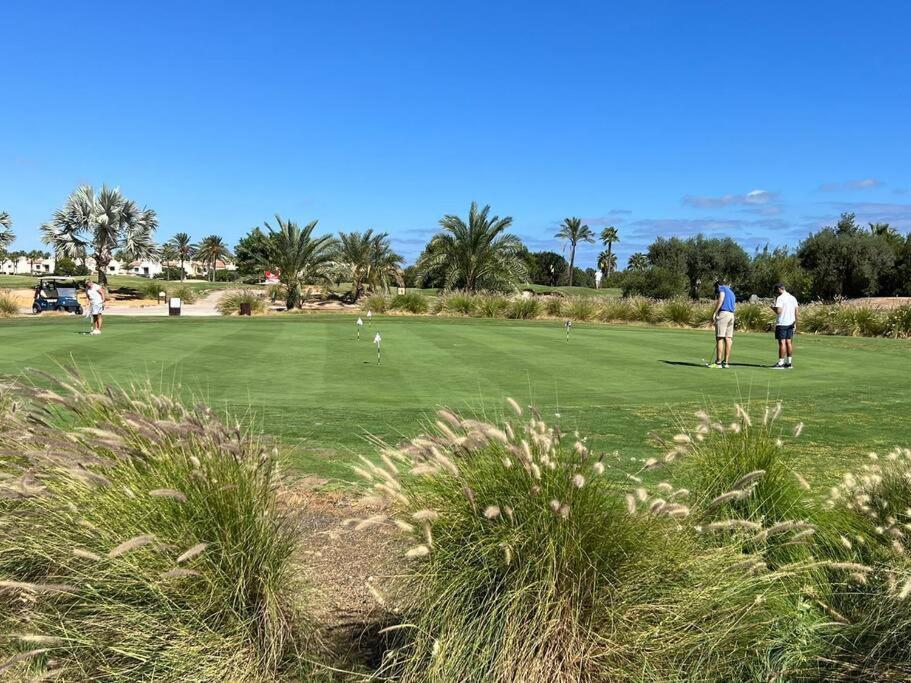 Morderno & Elegante Adosado En Golf & Apartment Roda