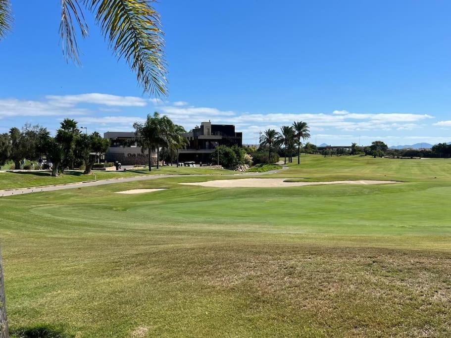 Apartment Morderno & Elegante Adosado En Golf & *
