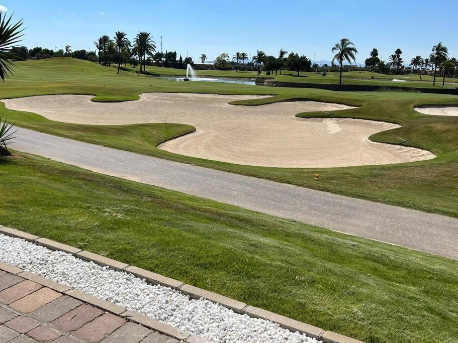 Morderno & Elegante Adosado En Golf &