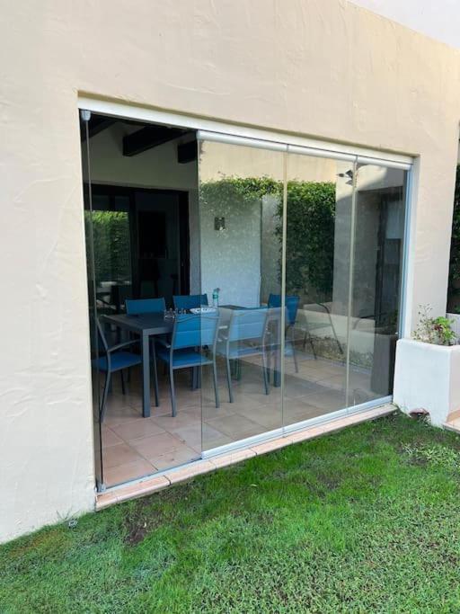 Apartment Morderno & Elegante Adosado En Golf &