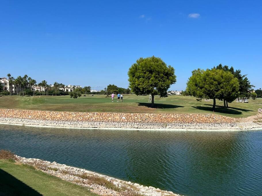 Apartment Morderno & Elegante Adosado En Golf & *