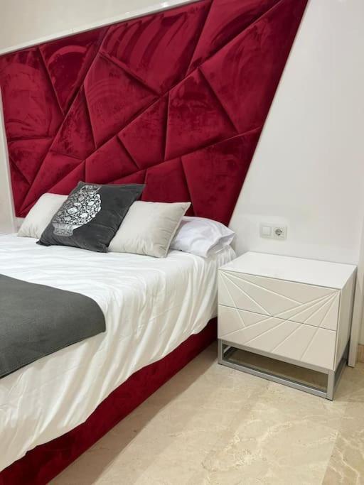 Morderno & Elegante Adosado En Golf & Apartment *