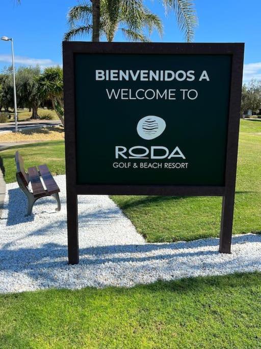 Apartment Morderno & Elegante Adosado En Golf & Roda