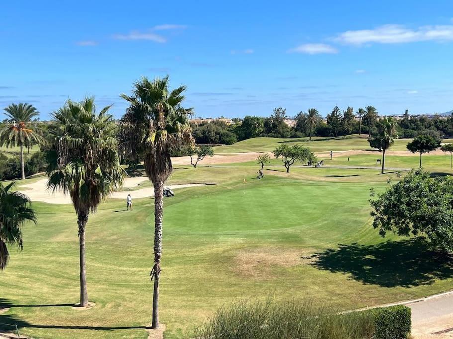 Morderno & Elegante Adosado En Golf & * Roda