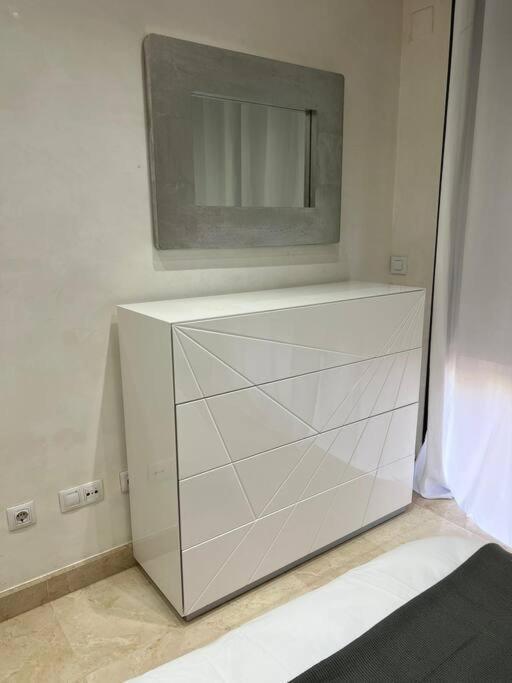 Morderno & Elegante Adosado En Golf & Apartment Roda