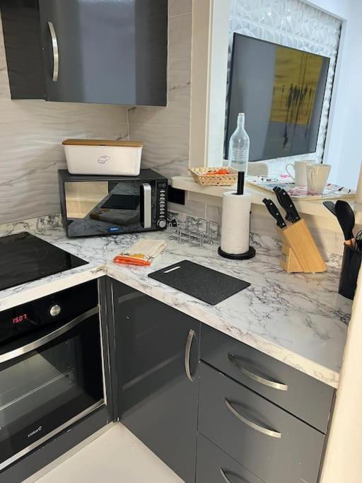 Apartment Morderno & Elegante Adosado En Golf & Roda
