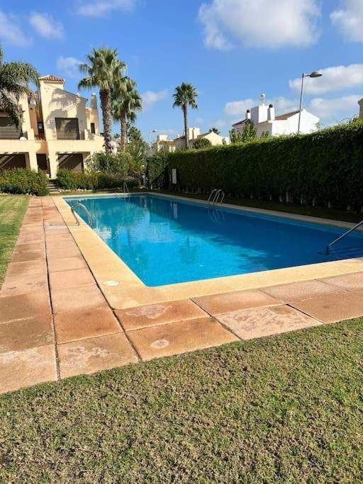 Apartment Morderno & Elegante Adosado En Golf & Roda