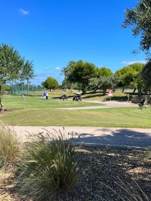 Morderno & Elegante Adosado En Golf & Apartment Roda